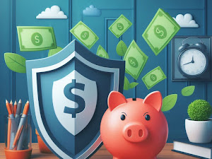 Cómo Crear un Fondo de Emergencia: Tu Escudo Financiero Contra lo Inesperado