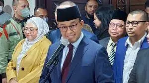 Anies Baswedan Bakal Disikat KPK, Pengamat : Ada Lingkaran Setan dalam Penegakan Hukum dan Pemerintahan