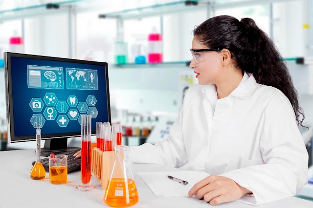 A Guide To Enhancing QC With Lab Scheduling Software