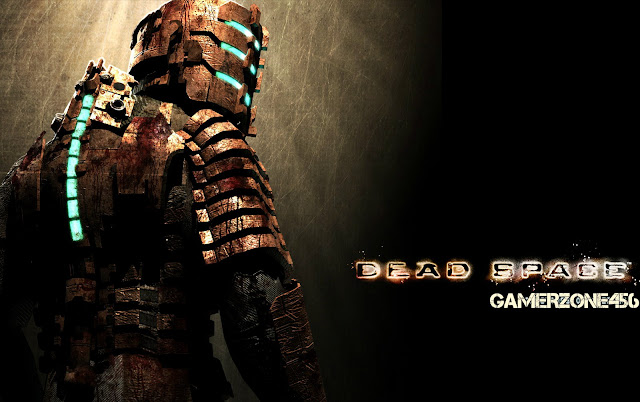 Download Dead space full pc game for free