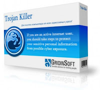 Gridinsoft Trojan Killer