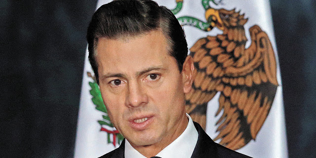 "Me querían ching@r, me querían tumbar, había empresarios que me presionaban para que no dejara ganar a AMLO: Peña Nieto