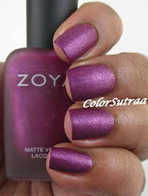 Zoya-Harlow