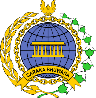 Logo Kementerian Luar Negeri Republik Indonesia