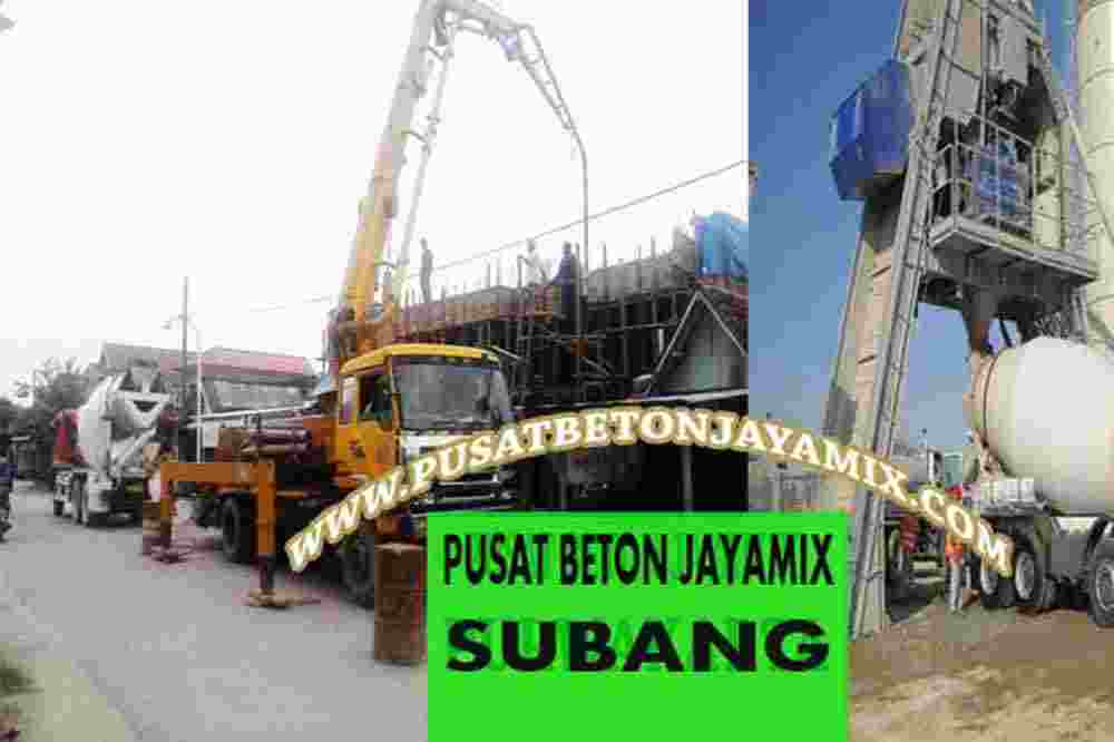 jayamix Subang, jual jayamix Subang, jayamix Subang terdekat, kantor jayamix di Subang, cor jayamix Subang, beton cor jayamix Subang, jayamix di kabupaten Subang, jayamix murah Subang, jayamix Subang Per Meter Kubik (m3)