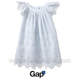 GAP Dress