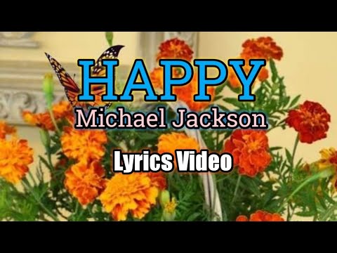 Happy Lyrics