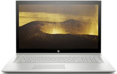 HP ENVY 17-bw0001ns