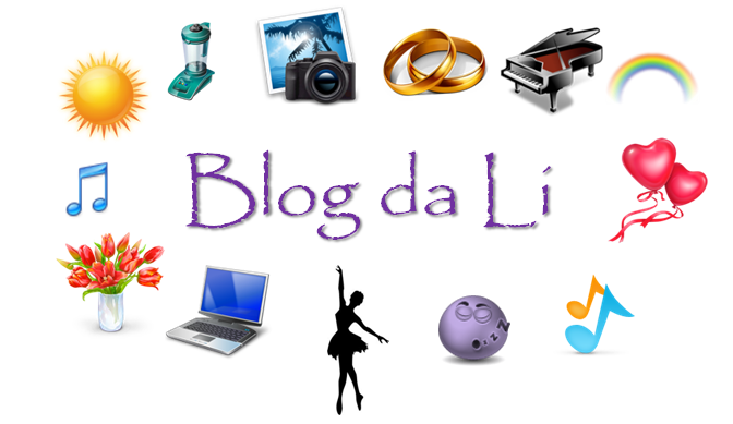Blog da Li