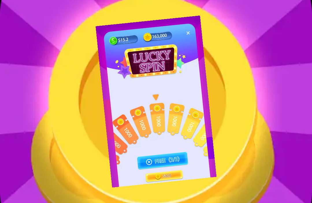 Cara Nuyul Lucky Yes Mod Apk Saldo PayPal Gratis Unlimited Money Terbaru 2020 | Get Money App