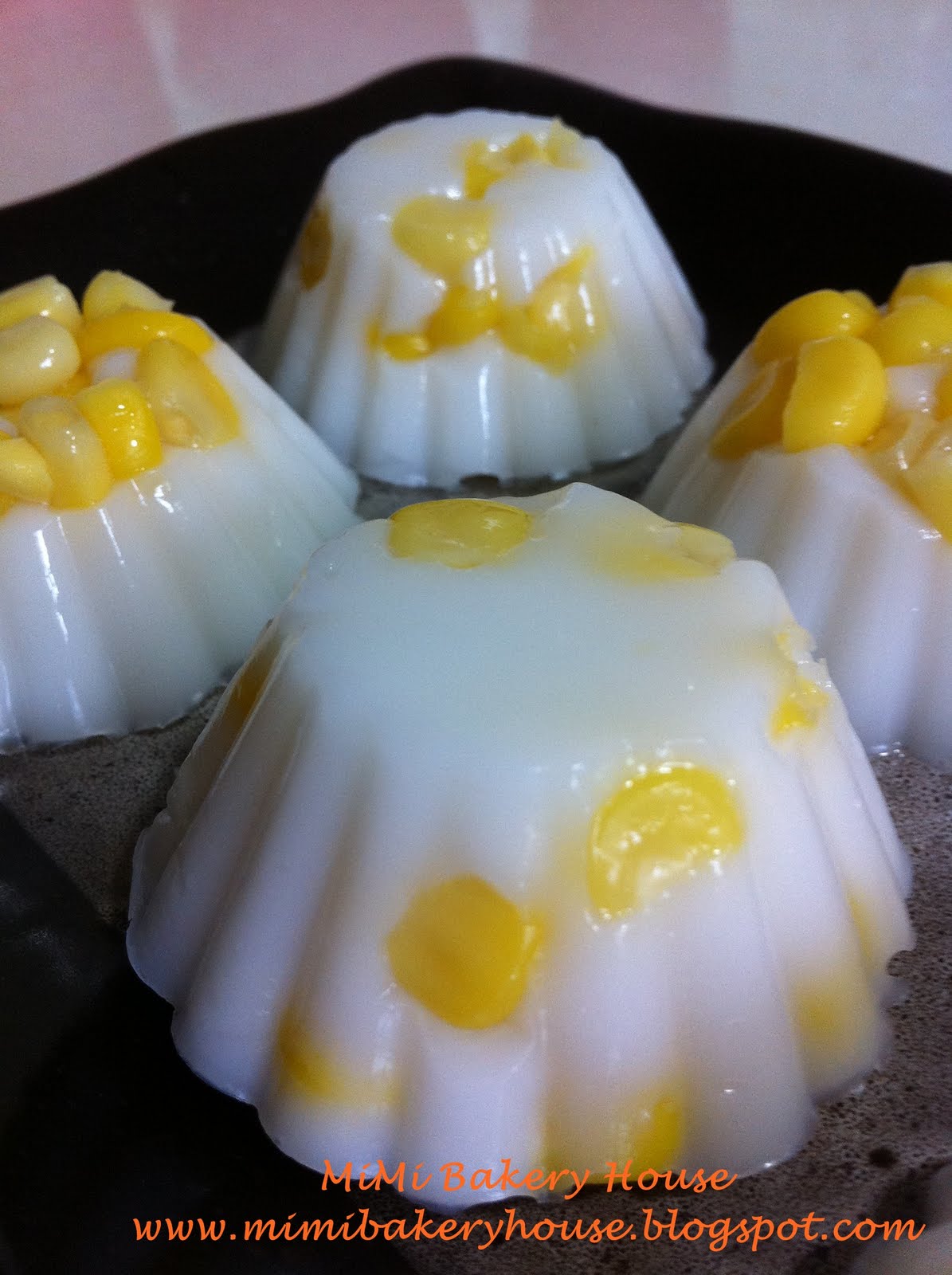 Small Small Baker: Aspiring Bakers #12: Traditional Kueh 
