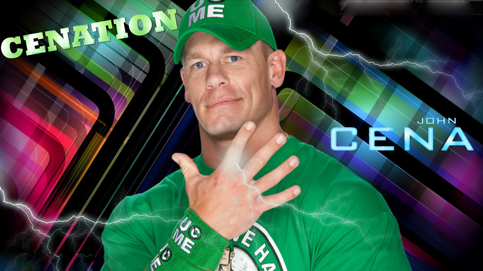 ALL SPORTS PLAYERS: Wwe John Cena New HD Wallpapers 2013