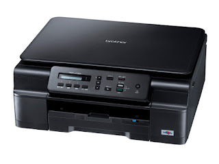 Brother DCP-J132N Drivers Download