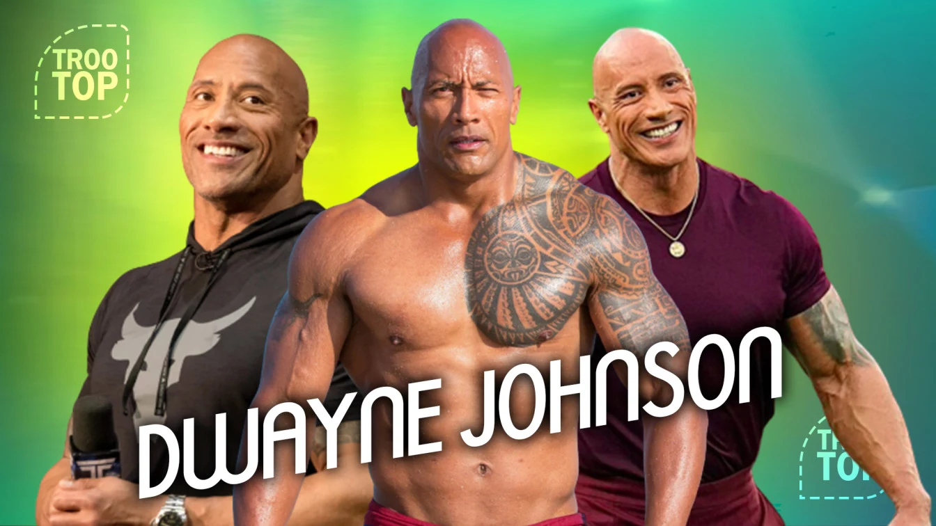 Dwayne Johnson – US$87.5 million