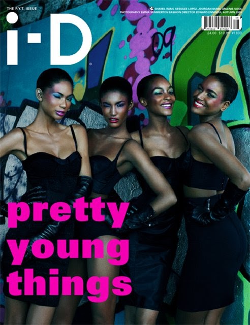 i-D PYT