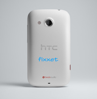 HTC Desire 200 features and specification leaked