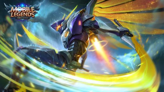 Kata-Kata yang Diucapkan Para Hero Mobile Legends 