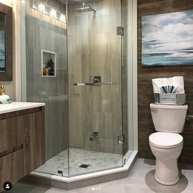 Burlington Bathroom Renovator