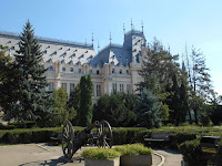 iasi romania