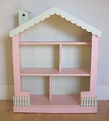 dollhouse bookcase plans free