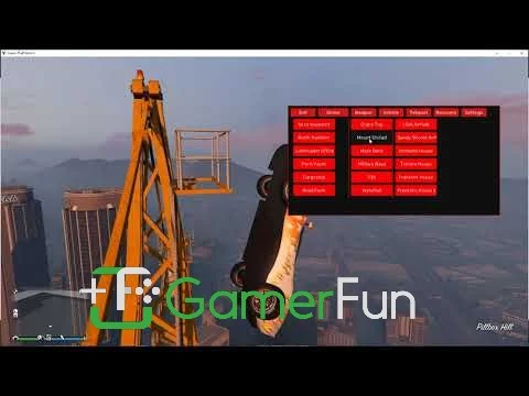 GTAV-Free-Online-Hack