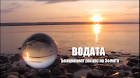 Водата