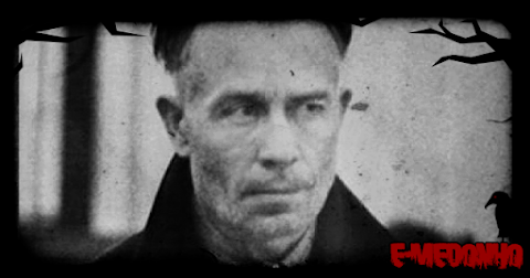 Serial Killer - Ed Gein