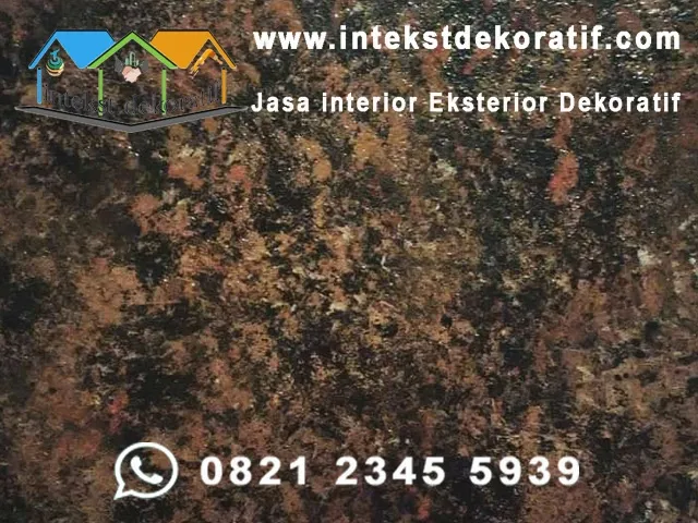 Granit Dekoratif