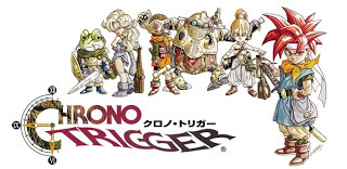 [Android] Chrono Trigger v.1.0.0 Full (Apk+Data)