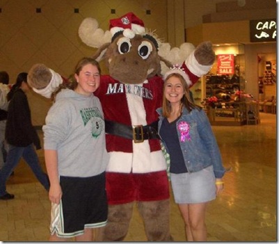 moose