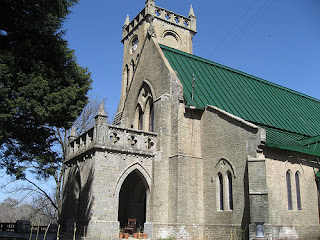 Kasauli Himachal Pradesh