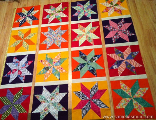 StarFlower 3