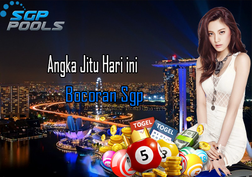 Prediksi Singapore