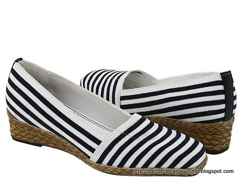 Paciotti Scarpe Uomo:J808-80380836