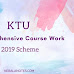 KTU S6 Comprehensive Course Work Notes | Qbank | Syllabus