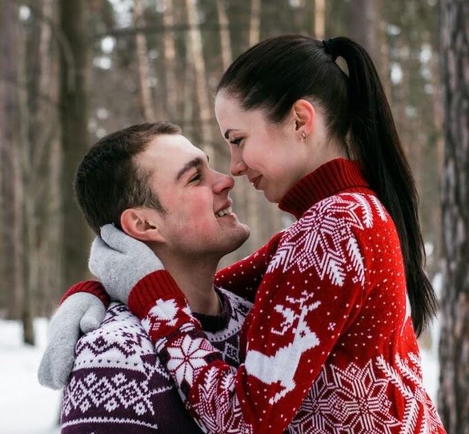 cute christmas sweaters