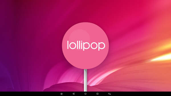  Android Lolipop 5.1 Dengan AMIDuOS Pro 2.0 di Windows