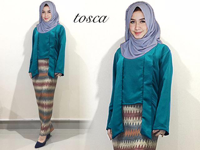 93 Ide Kombinasi  Warna  Jilbab  Yang Cocok Dengan  Baju  Abu  