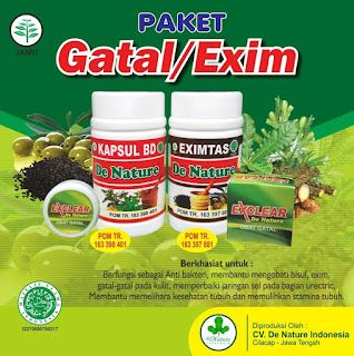 Obat selangkangan gatal perih dan berair