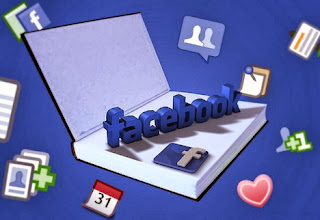 Chia sẻ cảm xúc trên facebook