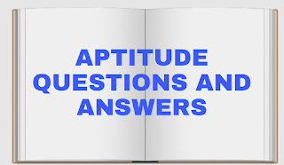 Padoserve Aptitude Test Questions and Answers