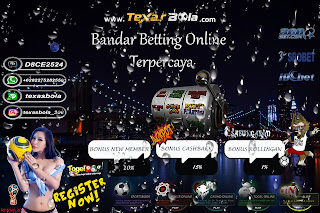 Situs Judi Online Sbobet Kasino Teramai