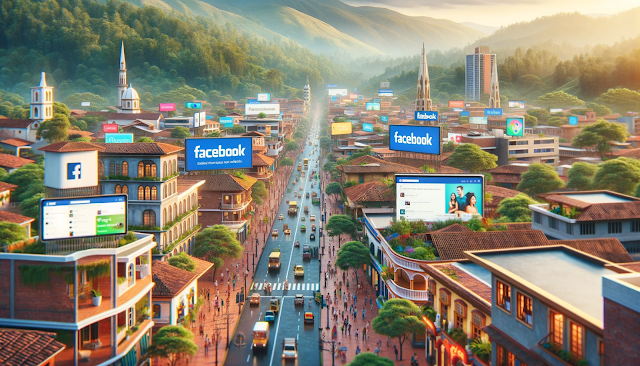 Cómo Crear Anuncios Efectivos en Facebook para el Mercado de Armenia