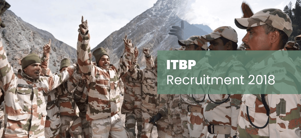 ITBP Constable (MM) Result 2019