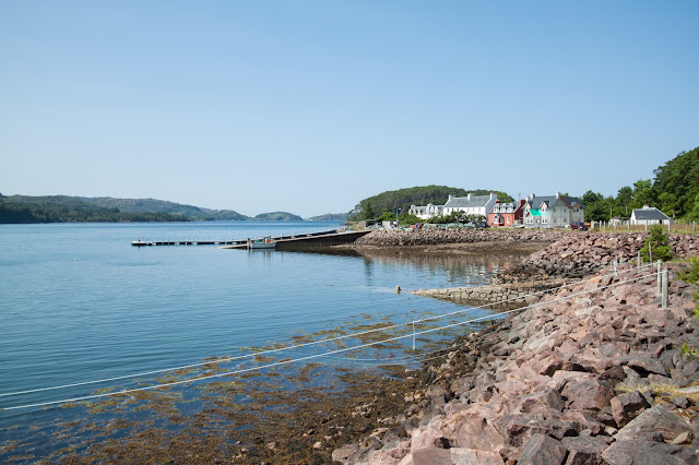 Shieldaig