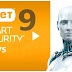 ESET Smart Security 9, 10 Activation License Keys or Username and Password