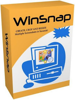 WinSnap 4.0.6 Full