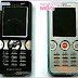 Sony Ericsson K550 vs W610 pics