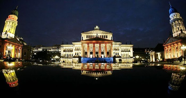 Berlin Festival of Lights