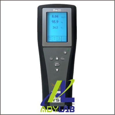 harga do meter portable